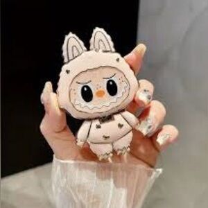 Labubu Phone Grip